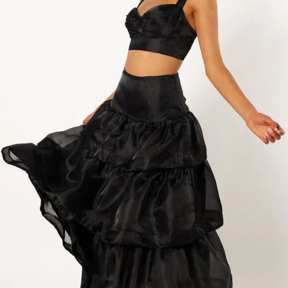 Petal + Pup Florence 2 Piece Skirt Set - Picture 4 of 14